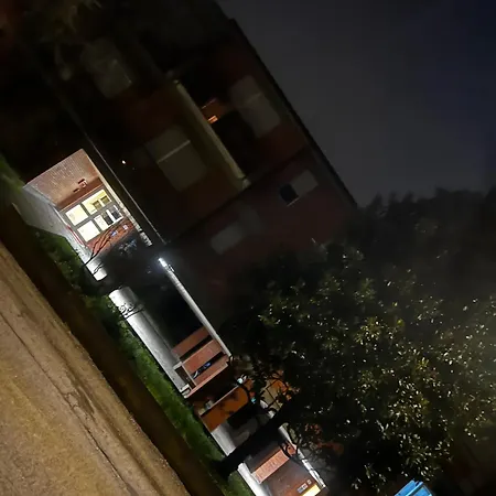 Landi 14 * Medicina (Emilia-Romagna)