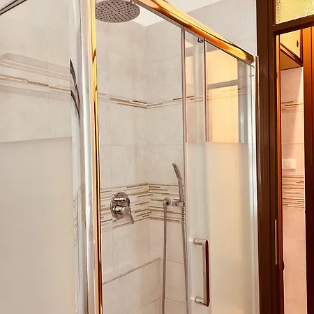 Apartment Landi 14 *