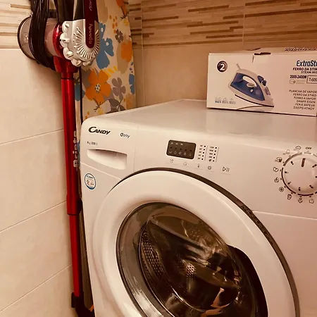 Landi 14 - Air Conditioning, Private Parking, Premium Sleep