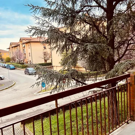 Apartament Landi 14 - Air Conditioning, Private Parking, Premium Sleep Medicina (Emilia-Romagna)