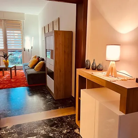 Landi 14 Apartment *