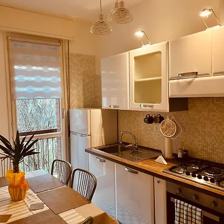 Landi 14 - Air Conditioning, Private Parking, Premium Sleep * Medicina (Emilia-Romagna)