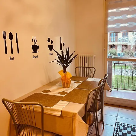 Landi 14 Apartment *