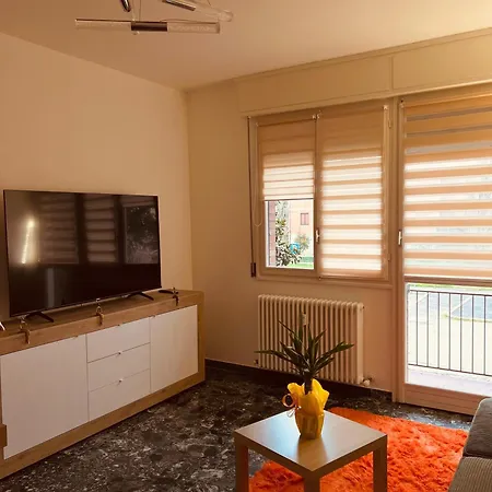 Landi 14 - Air Conditioning, Private Parking, Premium Sleep Apartament *