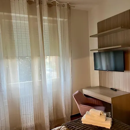 Landi 14 - Air Conditioning, Private Parking, Premium Sleep Apartament *