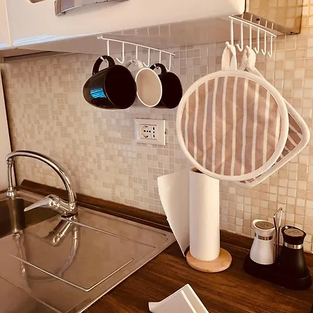 Apartment Landi 14 Medicina (Emilia-Romagna)