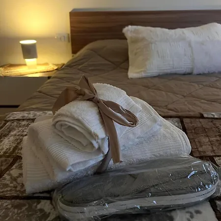 Landi 14 - Air Conditioning, Private Parking, Premium Sleep Apartament *
