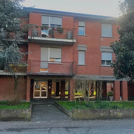 Apartment Landi 14 Medicina (Emilia-Romagna)