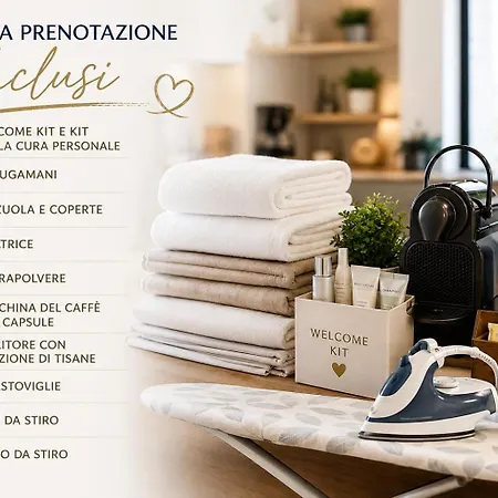Landi 14 - Air Conditioning, Private Parking, Premium Sleep Medicina (Emilia-Romagna)