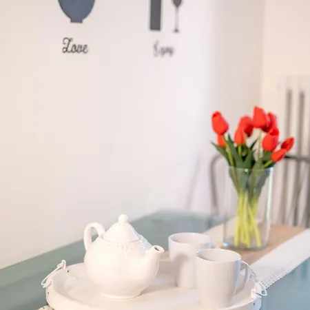 Landi 14 - Air Conditioning, Private Parking, Premium Sleep Apartament *