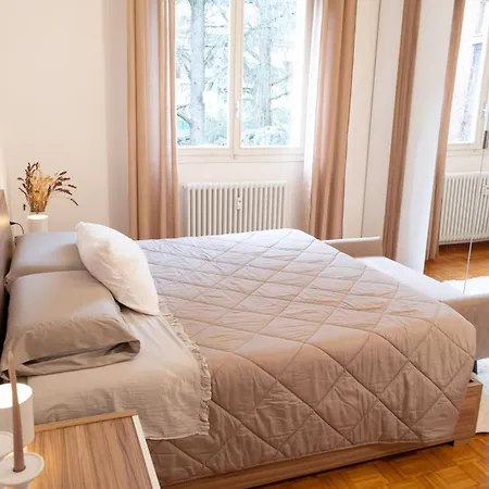 Landi 14 - Air Conditioning, Private Parking, Premium Sleep Apartament *