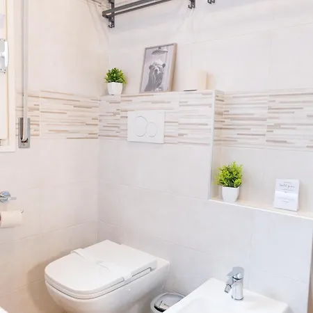 Landi 14 - Air Conditioning, Private Parking, Premium Sleep Apartament *