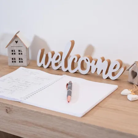 Landi 14 - Air Conditioning, Private Parking, Premium Sleep Apartament