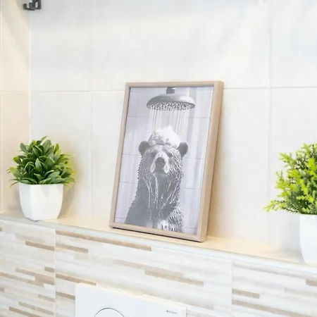 Landi 14 - Air Conditioning, Private Parking, Premium Sleep Apartament Medicina (Emilia-Romagna)