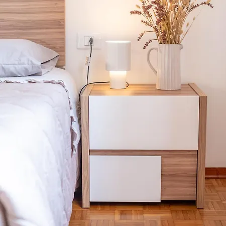 Apartament Landi 14 - Air Conditioning, Private Parking, Premium Sleep Medicina (Emilia-Romagna)