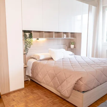 Apartament Landi 14 - Air Conditioning, Private Parking, Premium Sleep *