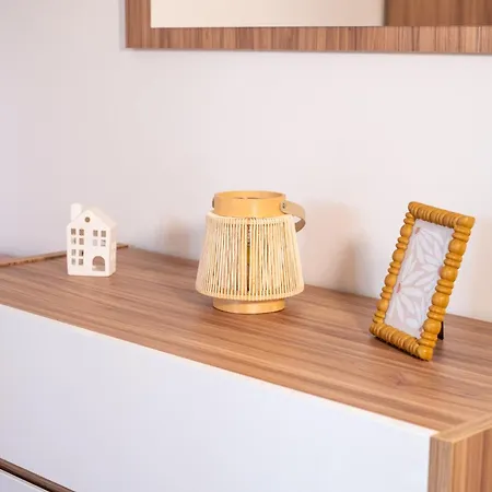 Apartament Landi 14 - Air Conditioning, Private Parking, Premium Sleep *