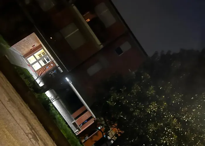 Landi 14 * Medicina (Emilia-Romagna)