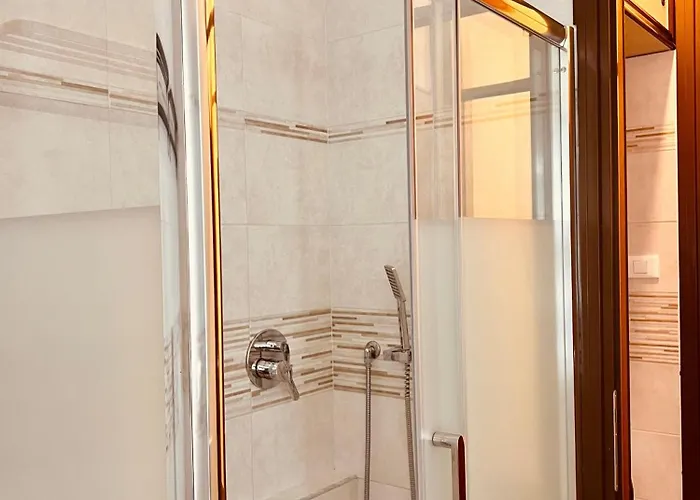 Appartement Landi 14 *