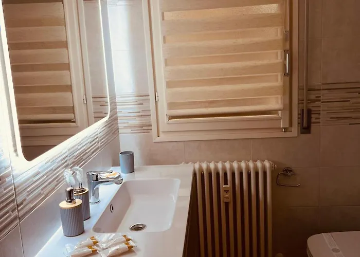 Landi 14 * Medicina (Emilia-Romagna)