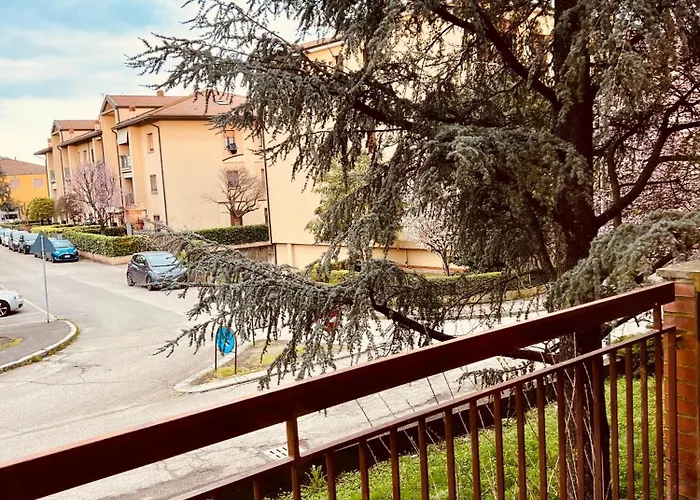 Lejlighed Landi 14 Medicina (Emilia-Romagna)