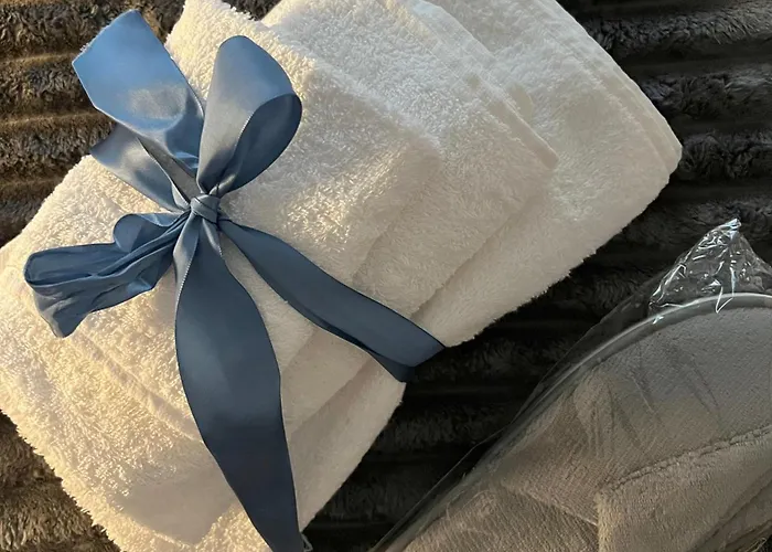 Landi 14 Appartement *