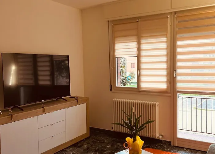 Landi 14 Appartement *