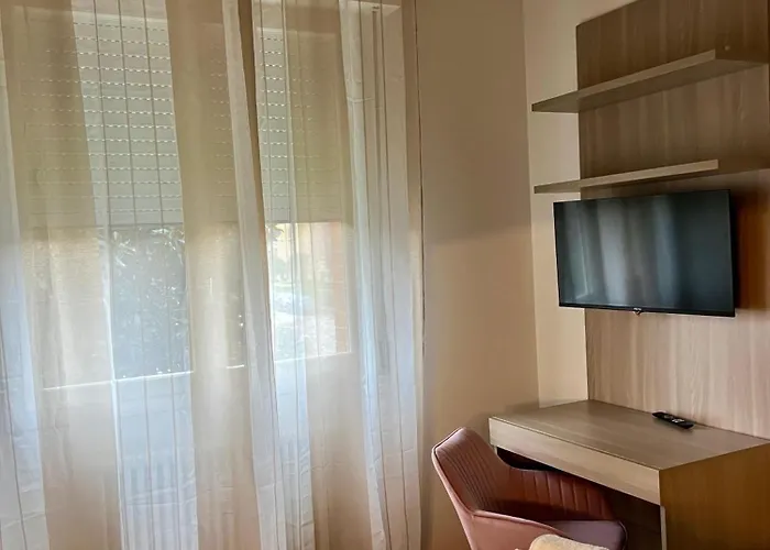 Landi 14 Appartement *