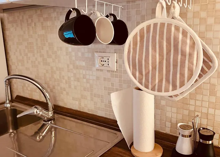 Appartement Landi 14 Medicina (Emilia-Romagna)