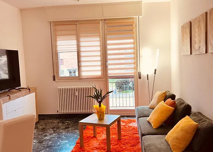 Landi 14 Medicina (Emilia-Romagna)