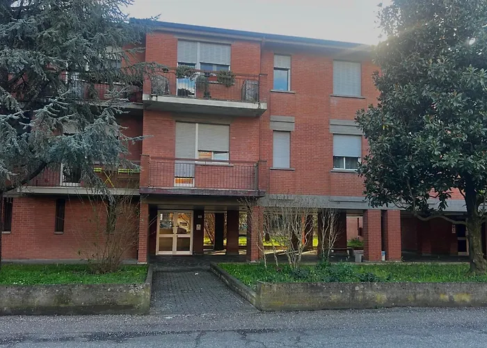 Appartement Landi 14 Medicina (Emilia-Romagna)